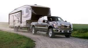 Do yall think it would be possible to pull this trailer with a regular big truck? 5th Wheel Towing Vs Conventional Towing You Decide Stones Rv