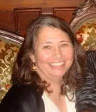 Patricia Tomaszewski