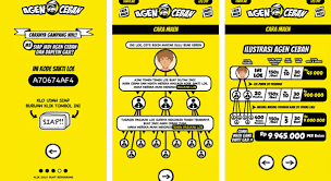 Kenapa dibilang timezone versi digital? Review Cumaceban Com Tech In Asia Indonesia