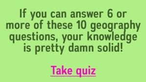 Allison lips 6 min quiz over the years, we all gath. 10 General Knowledge Questions General Knowledge Geography Quiz Knowledge