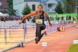 Femke bol is a dutch track and field athlete who specializes in the in this video, i review femke bols hurdling technique to explain why it is so efficient. Dyestat Com News Rising Dutch Talent Femke Bol Runs No 2 All Time 300 Meter Hurdles Christian Taylor Grabs World Triple Jump Lead At Ostrava Golden Spike