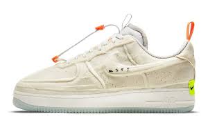 Find the latest air force 1 styles at nike. Nike Air Force 1 Experimental Sail Atomic Orange Where To Buy Cv1754 100 The Sole Supplier