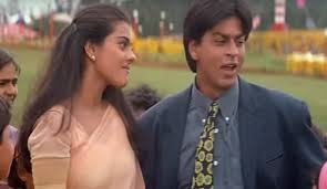 15 years since they fell in love. Kuch Kuch Hota Hai 6 Best Scenes From The Movie That Make You Fall For It Videos Fuzion Productions