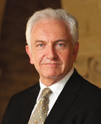 Fredric Jameson Receives Lifetime Achievement Award