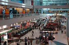 There is only one concourse at terminal 1 (concourse d), while dubai airport departures at terminals 1 and 3 cater to international passengers. Dubai International Airport Travel Guide At Wikivoyage