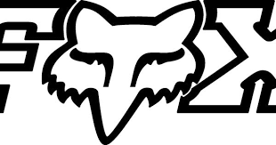 Fox Racing Logo Png Image In 2020 Fox Racing Fox Racing Logo Fox Decal