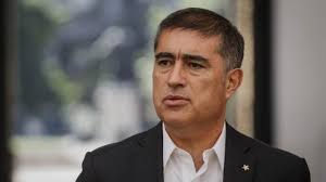 Mario Desbordes, parte de los tentáculos de la corrupción ética y moral en  la arena judicial