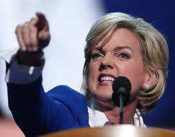 Select from premium jennifer granholm of the highest quality. Video Jennifer Granholm S High Energy Address To The Dnc The Two Way Npr