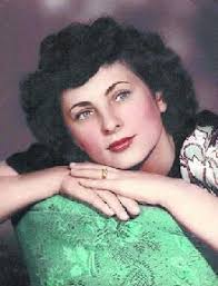 Sarah Passiglia Obituary (1920