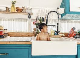 best camper van sinks for your tiny
