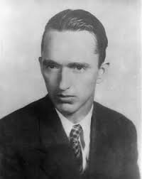 Ernest Watson Minor Sr. (1917-1982)