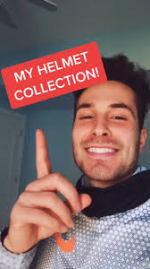 Helmet Collection Favorites