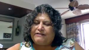 Let's Talk the League with Barbara Renaud