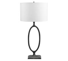 Browse our great prices & discounts on the best lamp sets lamps. Easton Forged Iron Table Lamp Pottery Barn