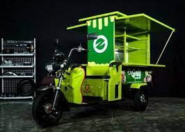 Maybe you would like to learn more about one of these? Cocok Buat Umkm Gerobak Listrik Gelis Siap Dipasarkan Harganya Rp 20 Jutaan Gridoto Com