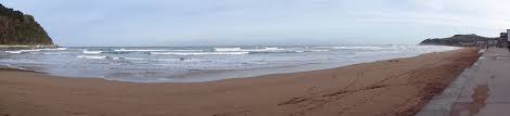 Zona Rapida Golfeando Zarautz