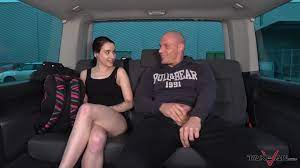 Takevan porn video