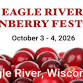 Eagle River Cranberry Festival