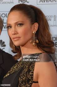 2,491 Golden Globes Jennifer Lopez Photos & High Res Pictures