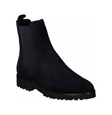 Buy men's leather chelsea boots and get the best deals at the lowest prices on ebay! Unutzer Venice Chelsea Boots Fur Damen 752150 Blau Im Online Shop Von Gisy Kaufen