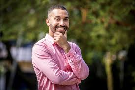 Falando sobre seus trabalhos, novos projetos e memórias de carreira, nove convidadas participam do programa: Ex Bbb Gil Do Vigor E Contratado Pela Tv Globo Zoeira Diario Do Nordeste