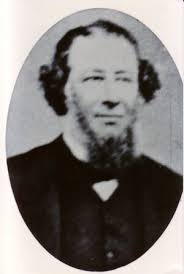 Frederick Anslow Tompson (1814-1884)