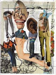 Holofernes 'kopf ist verkehrt herum. Metaphorik Und Die Psychoanalyse Freuds Wunderblog I E Journal Fur Psychoanalyse