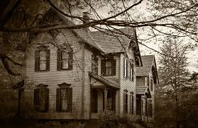 13 Haunted Places In New England That Are Wicked Creepy New England With Love
