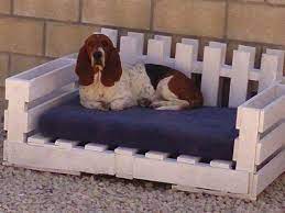 13 gemütliche ideen für ihren vierbeiner. Hundebett Selber Bauen 13 Gemutliche Ideen Fur Ihren Vierbeiner Heimwerkertricks Net