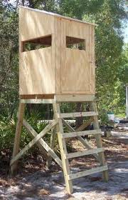 I have designed this deer stand as an alternative to my already 4 4 box project i had on the site. 170 Best Deer Shooting House And Blinds Ideas In 2021 Shooting House Deer Blind Deer Stand