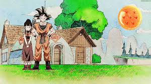 Info alpha coders 1137 wallpapers 1816 mobile walls 130 art 159 images 1666 avatars. Goku Family Tumblr Posts Tumbral Com