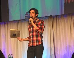 (it was hammered by critics and lasted just a season, on fox, and. Comedian John Mulaney Performs To Sold Out Ohio State Crowd The Lantern