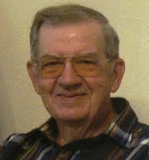 Walter Louis “Lou” Stoll, 83, formerly of Festus