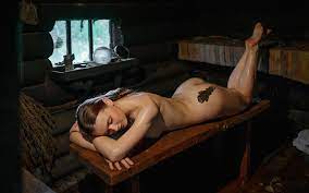 Judith scott actress - 64 nude photo