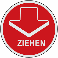 Sign, label, tag, shield, shield, nameplate, plate, shield, sign, signboard. Kombi Turschilder Ziehen Gleich Online Kaufen Seton