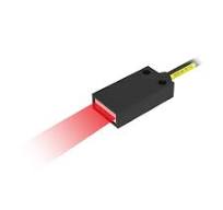 Senpum Area Detection Fiber Optical Sensor Type Diffuse Reflection Fiber  Optic Sensor Probe for Detecting Tin Slips For FU-11