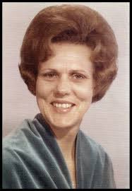 Charlotte Whiteside Capps (1943-2001)