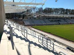 Stadion is an urban neighborhood of belgrade, the capital of serbia. Eroffnung Von Ludwigspark Verzogert Sich Weiter Stadionwelt