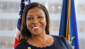 New York Attorney General Takes Action Against Capital Region