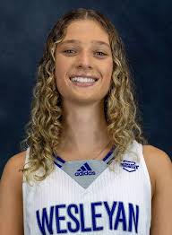 2025-26 Women's Basketball Roster