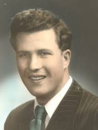 Alexander Leopold Smith Obituary October 14, 2019