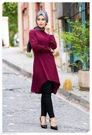 Tesetturlu Tunik Modelleri 2019 Lookbook Giyim Moda Tunik