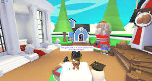 Once you have written it, if the code is correct, you will receive your reward in a short time. What Is Adopt Me One Of The Most Popular Games On Roblox