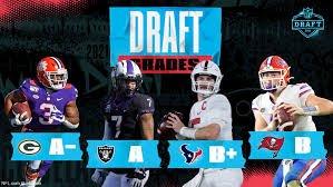 2021 nfl draft round 2 will begin right after the round 1. Juwy8ihqrlcqom