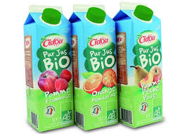 Jus De Fruits L Ambiant Pleure Le Boissons Et Liquides
