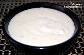 Pin En Recetas De Sopas Cremas Y Salsas