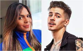 Ao contrário do que se esperava ainda dentro do confinamento de 'a fazenda', o relacionamento de biel e tays reis, que começaram a viver um affair no reality, mas sem grandes pretensões aqui fora. Tays Reis Defends Biel After Discussion In Bar It Was Nothing Big Entertainment Prime Time Zone
