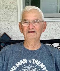 Obituary of James Patrick Bracelin