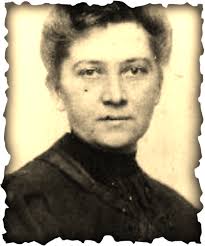 Cora Mae White Harris