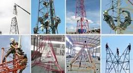 High Quality Difference between A Tubular Tower and An ...